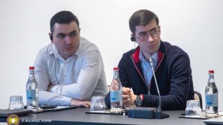 RA IC Investigators’ Training within framework of CyberEast+project of the Council of Europe and of the European Union